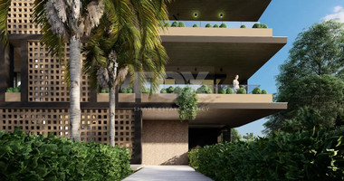 Spacious Two Bedroom Apartment for sale in Potamos Germasogeias