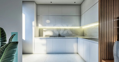 Spacious Two Bedroom Apartment for sale in Potamos Germasogeias