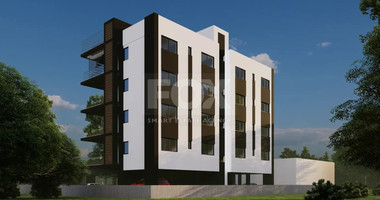 Spacious Two Bedroom Apartment for sale in Potamos Germasogeias