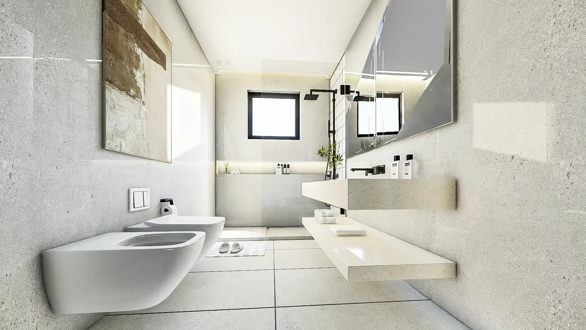 Apartamento 2 habitaciones 89 m² Germasogeia, Chipre