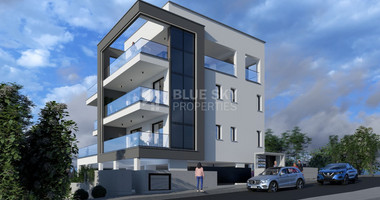 Two bedroom apartment for sale in Agia Phyla, Limassol