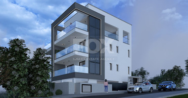 Two bedroom apartment for sale in Agia Phyla, Limassol