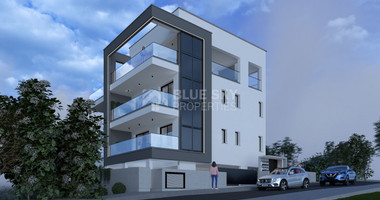 Two bedroom apartment for sale in Agia Phyla, Limassol