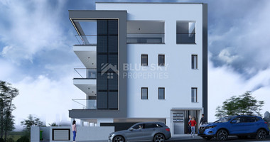 Two bedroom apartment for sale in Agia Phyla, Limassol