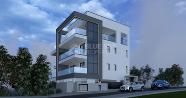Two bedroom apartment for sale in Agia Phyla, Limassol