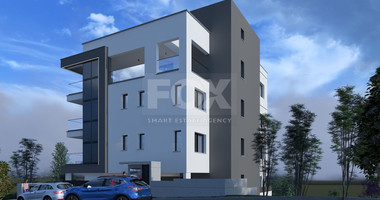 Two bedroom apartment for sale in Agia Phyla, Limassol