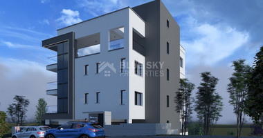 Two bedroom apartment for sale in Agia Phyla, Limassol