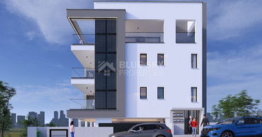 Two bedroom apartment for sale in Agia Phyla, Limassol