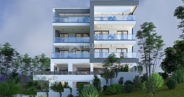 Two bedroom apartment for sale in Agia Phyla, Limassol