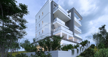 Two bedroom apartment for sale in Agia Phyla, Limassol