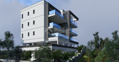 Two bedroom apartment for sale in Agia Phyla, Limassol