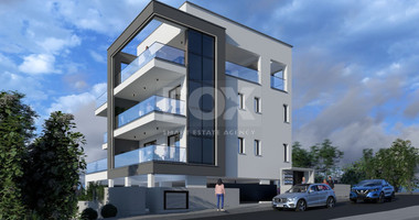 Two bedroom apartment for sale in Agia Phyla, Limassol