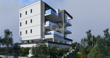 Two bedroom apartment for sale in Agia Phyla, Limassol