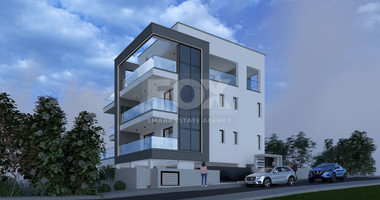 Two bedroom apartment for sale in Agia Phyla, Limassol