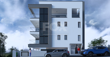 Two bedroom apartment for sale in Agia Phyla, Limassol