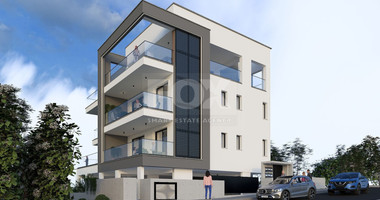 Two bedroom apartment for sale in Agia Phyla, Limassol