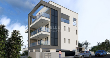 Two bedroom apartment for sale in Agia Phyla, Limassol