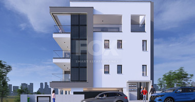 Two bedroom apartment for sale in Agia Phyla, Limassol