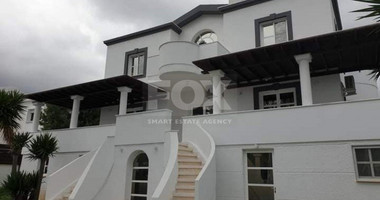5 Bed House For Sale In Kalogyros Limassol Cyprus