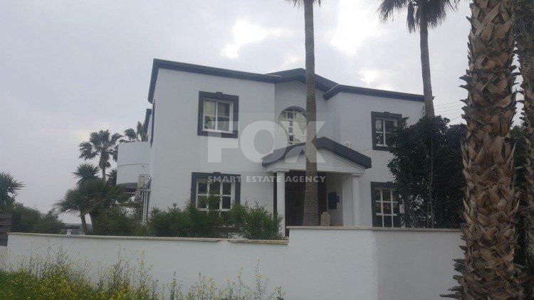 5 Bed House For Sale In Kalogyros Limassol Cyprus