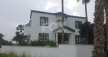 5 Bed House For Sale In Kalogyros Limassol Cyprus