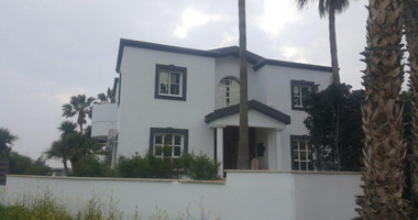 5 Bed House For Sale In Kalogyros Limassol Cyprus