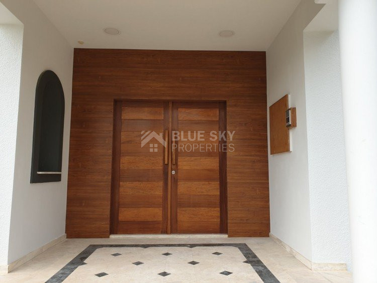 5 Bed House For Sale In Kalogyros Limassol Cyprus