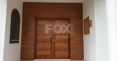 5 Bed House For Sale In Kalogyros Limassol Cyprus