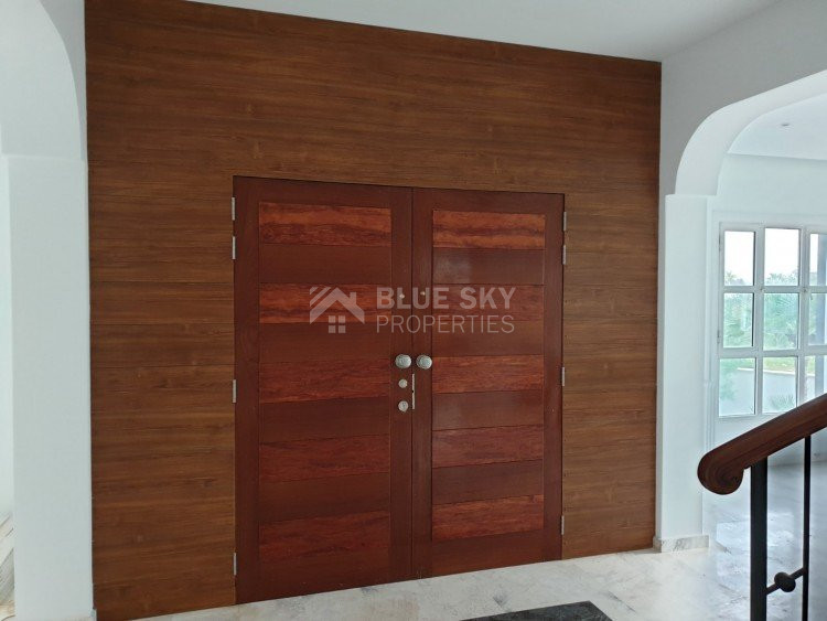 5 Bed House For Sale In Kalogyros Limassol Cyprus