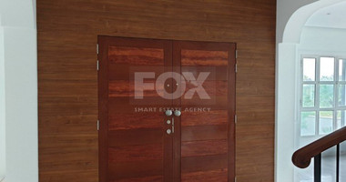 5 Bed House For Sale In Kalogyros Limassol Cyprus