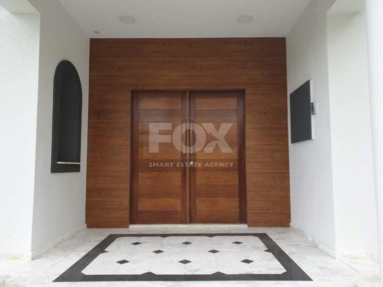 5 Bed House For Sale In Kalogyros Limassol Cyprus