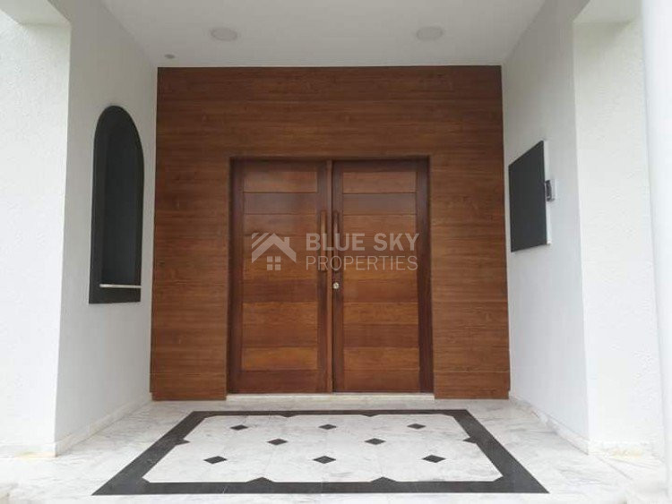 5 Bed House For Sale In Kalogyros Limassol Cyprus