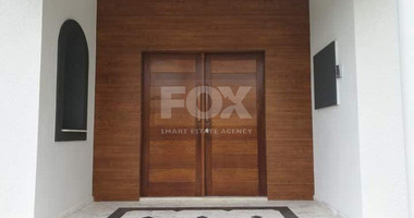 5 Bed House For Sale In Kalogyros Limassol Cyprus