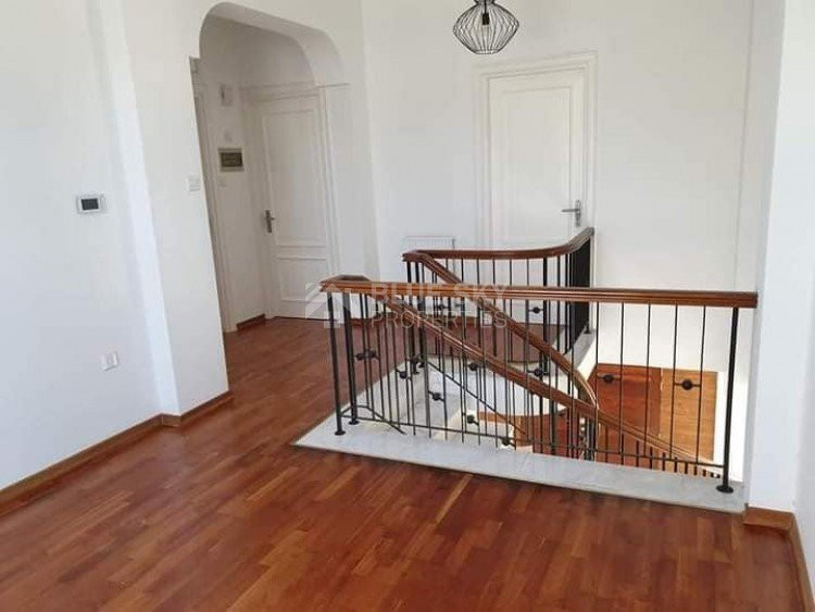 5 Bed House For Sale In Kalogyros Limassol Cyprus