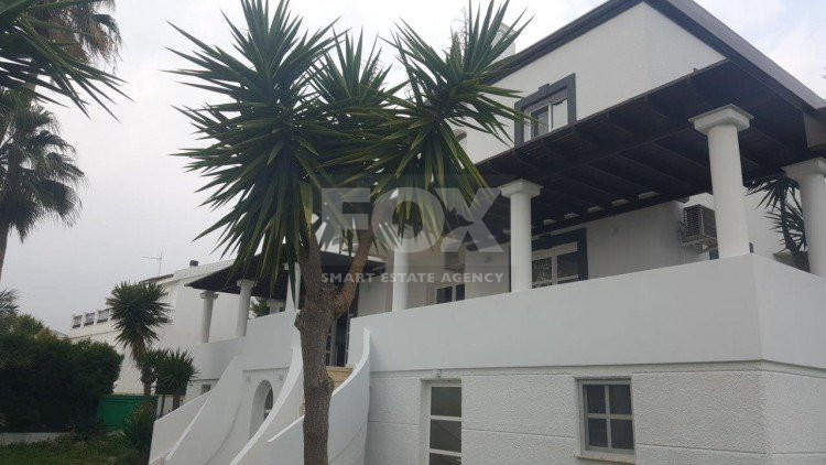 5 Bed House For Sale In Kalogyros Limassol Cyprus