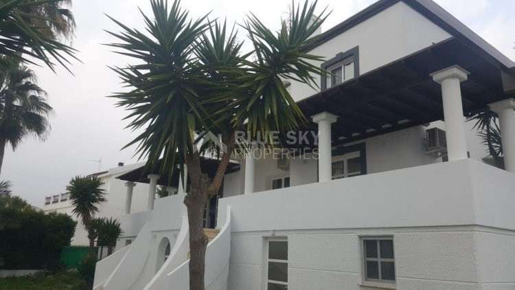 5 Bed House For Sale In Kalogyros Limassol Cyprus