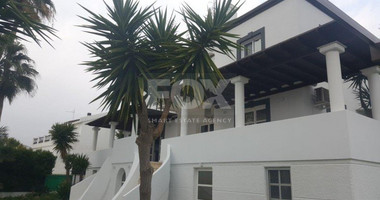 5 Bed House For Sale In Kalogyros Limassol Cyprus