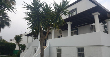 5 Bed House For Sale In Kalogyros Limassol Cyprus