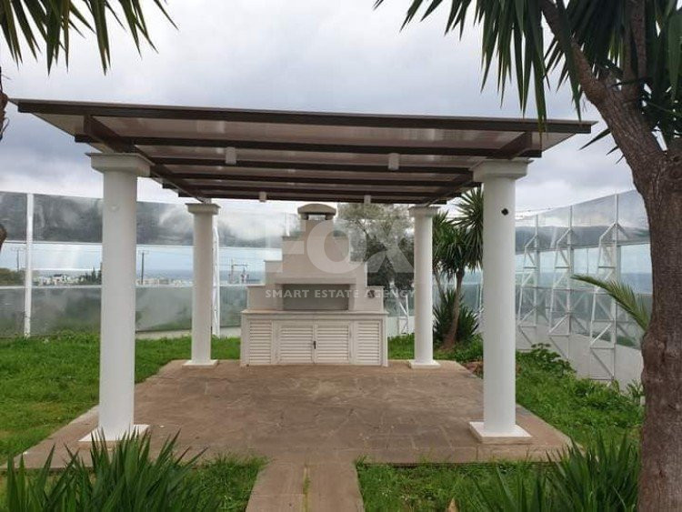 5 Bed House For Sale In Kalogyros Limassol Cyprus