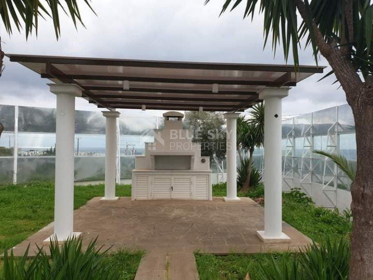 5 Bed House For Sale In Kalogyros Limassol Cyprus