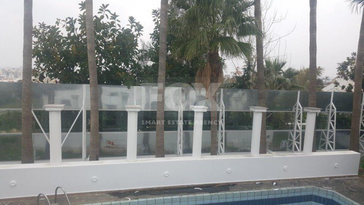 5 Bed House For Sale In Kalogyros Limassol Cyprus