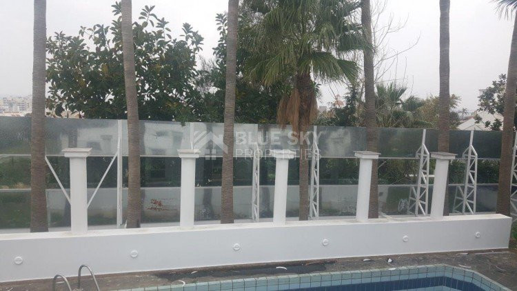 5 Bed House For Sale In Kalogyros Limassol Cyprus