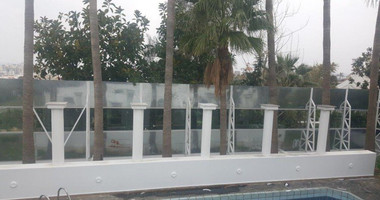 5 Bed House For Sale In Kalogyros Limassol Cyprus