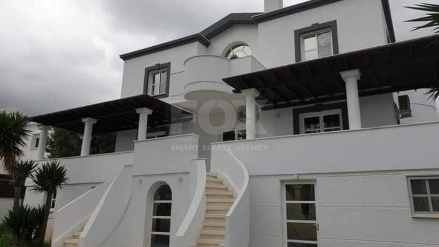 5 Bed House For Sale In Kalogyros Limassol Cyprus