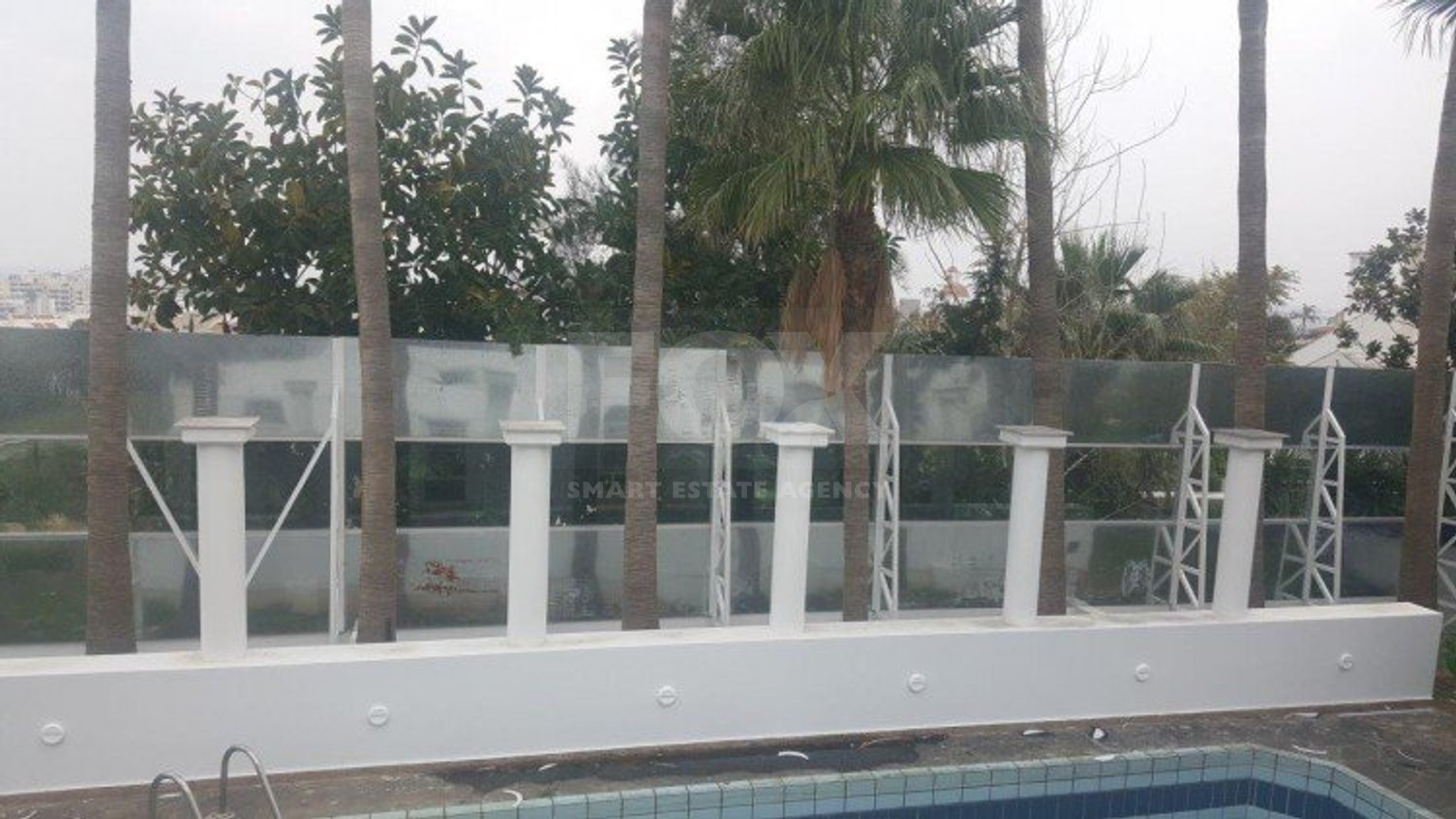 5 Bed House For Sale In Kalogyros Limassol Cyprus