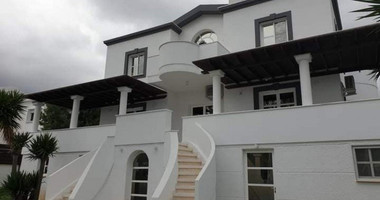 5 Bed House For Sale In Kalogyros Limassol Cyprus