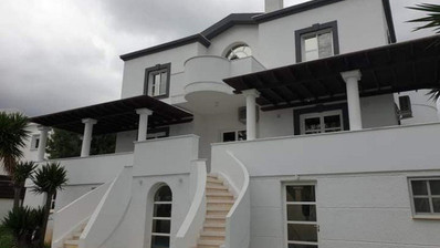 5 Bed House For Sale In Kalogyros Limassol Cyprus