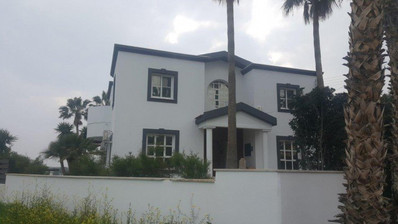5 Bed House For Sale In Kalogyros Limassol Cyprus