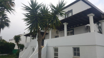 5 Bed House For Sale In Kalogyros Limassol Cyprus