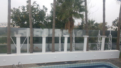 5 Bed House For Sale In Kalogyros Limassol Cyprus